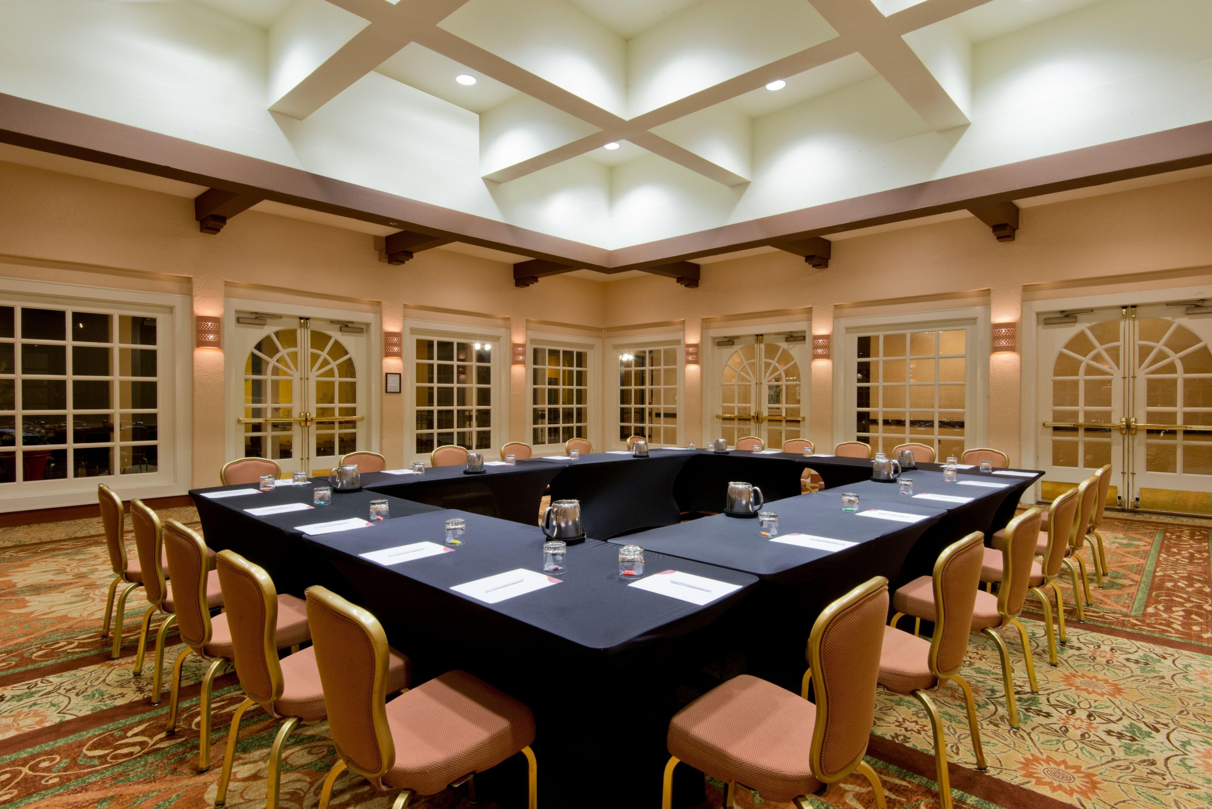 Albuquerque Crowne Plaza By Ihg Hotell Exteriör bild