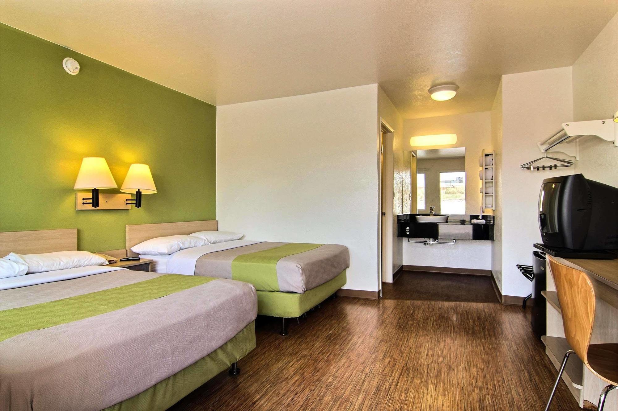 Albuquerque Crowne Plaza By Ihg Hotell Exteriör bild