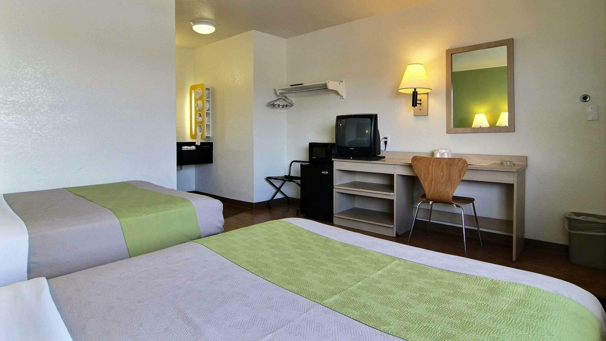 Albuquerque Crowne Plaza By Ihg Hotell Exteriör bild