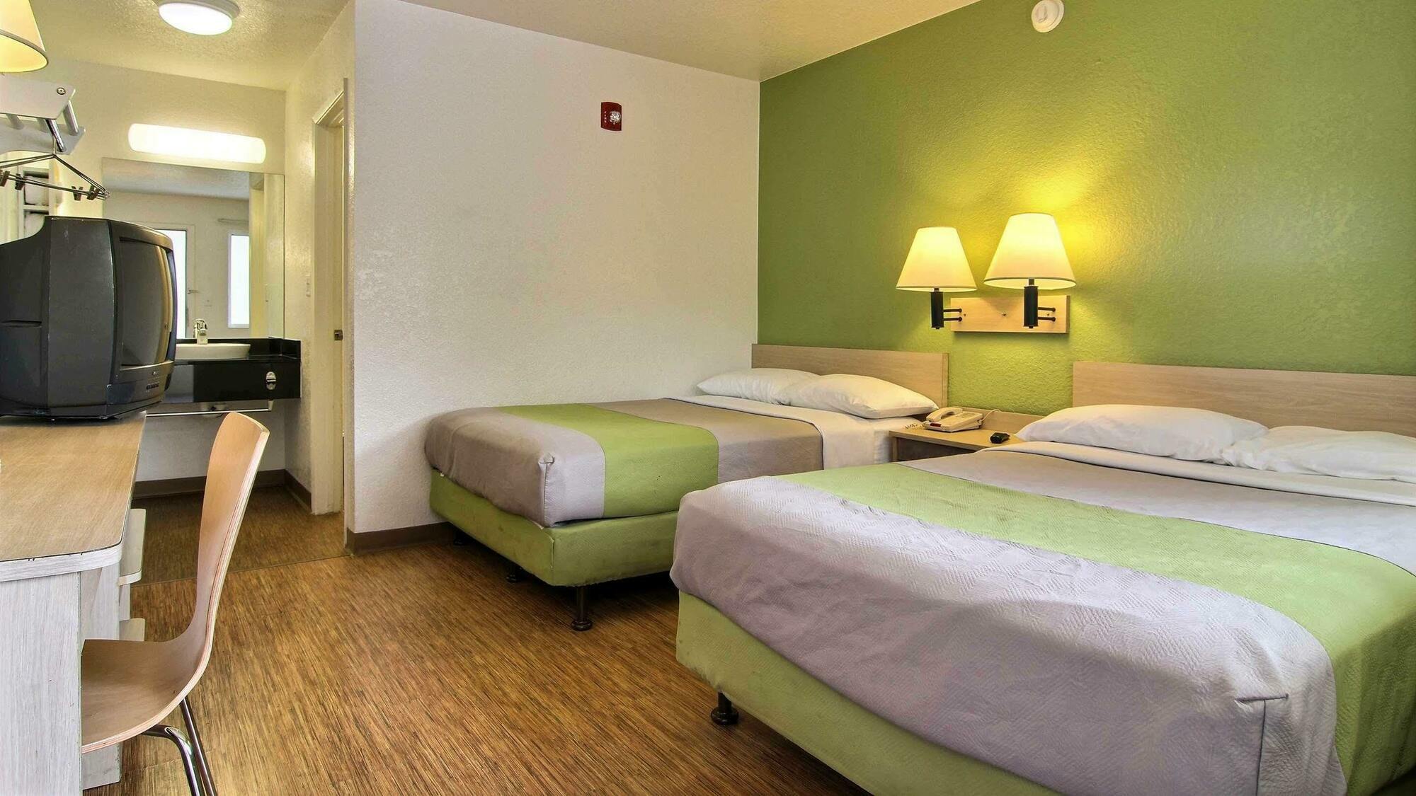Albuquerque Crowne Plaza By Ihg Hotell Exteriör bild